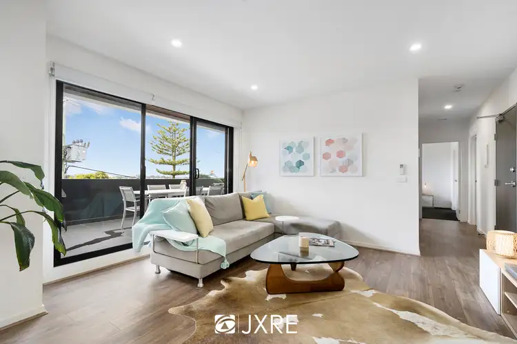 Second view of Homely apartment listing, 105/416-420 Ferntree Gully Road, Notting Hill VIC 3168