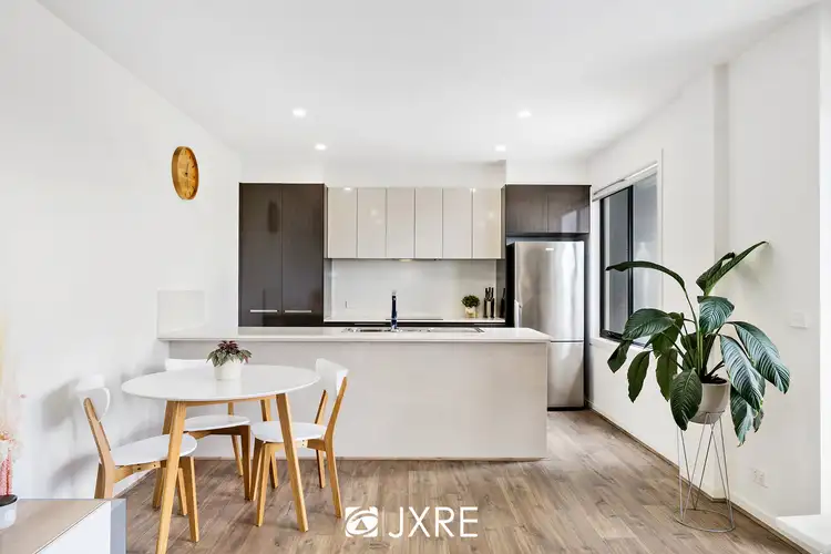 Third view of Homely apartment listing, 105/416-420 Ferntree Gully Road, Notting Hill VIC 3168