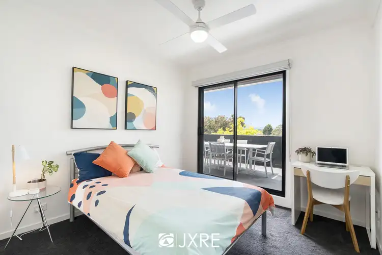 Fourth view of Homely apartment listing, 105/416-420 Ferntree Gully Road, Notting Hill VIC 3168