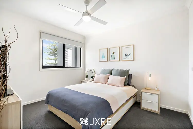 Fifth view of Homely apartment listing, 105/416-420 Ferntree Gully Road, Notting Hill VIC 3168