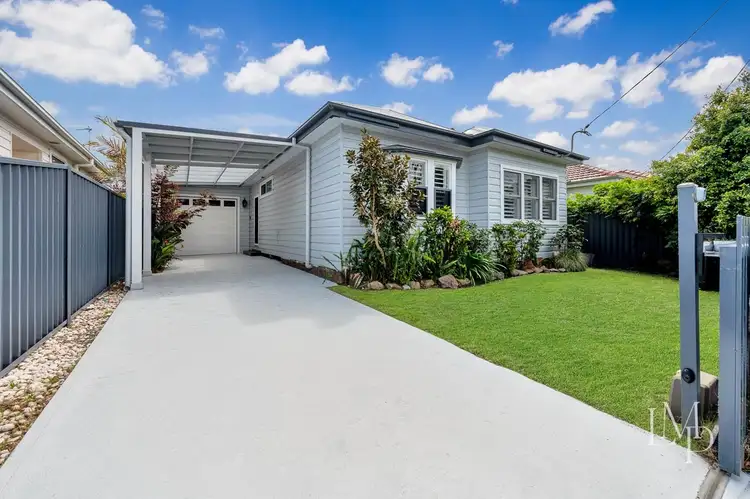 53 Brett Street, Georgetown NSW 2298