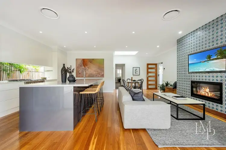 Third view of Homely house listing, 53 Brett Street, Georgetown NSW 2298