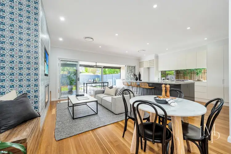 Fourth view of Homely house listing, 53 Brett Street, Georgetown NSW 2298