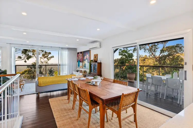 Second view of Homely house listing, 10 Nunyara Crescent, Belair SA 5052
