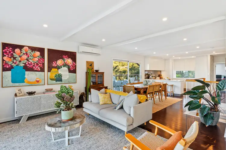 Third view of Homely house listing, 10 Nunyara Crescent, Belair SA 5052
