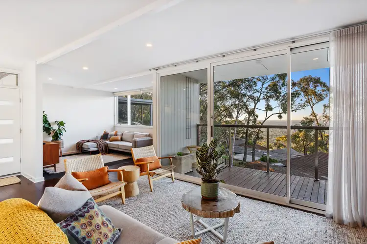 Sixth view of Homely house listing, 10 Nunyara Crescent, Belair SA 5052