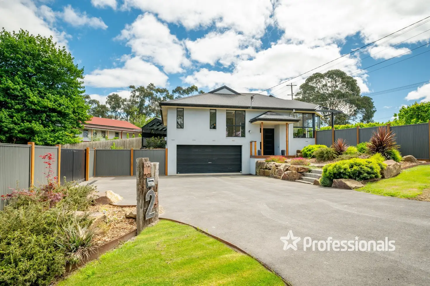 Main view of Homely house listing, 2 Elvian Road, Woori Yallock VIC 3139