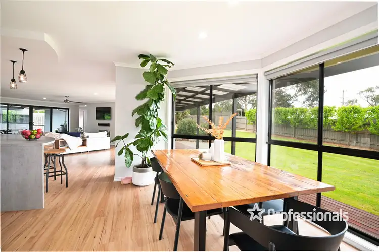 Third view of Homely house listing, 2 Elvian Road, Woori Yallock VIC 3139