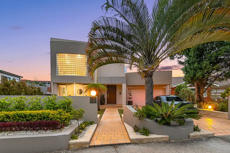 2 Morgan Place, Strathfield NSW 2135