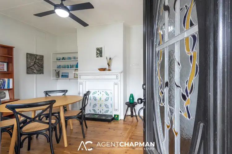 Third view of Homely house listing, 6 Hamilton Street, South Bathurst NSW 2795