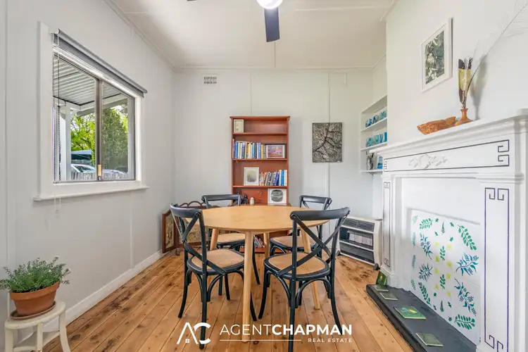 Fourth view of Homely house listing, 6 Hamilton Street, South Bathurst NSW 2795