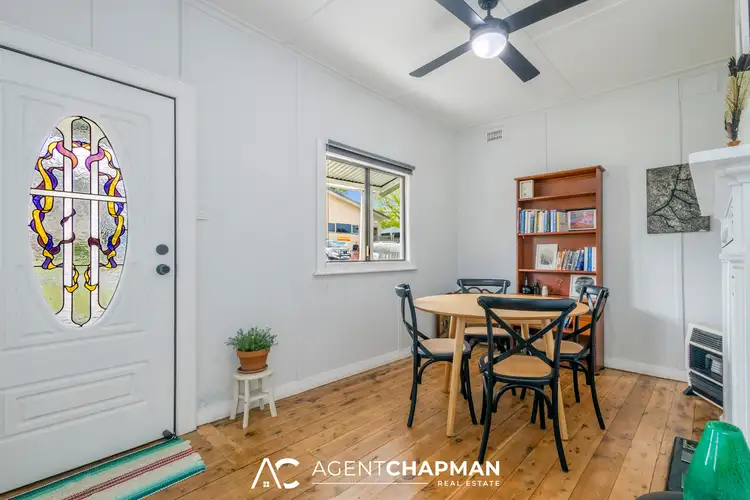 Fifth view of Homely house listing, 6 Hamilton Street, South Bathurst NSW 2795