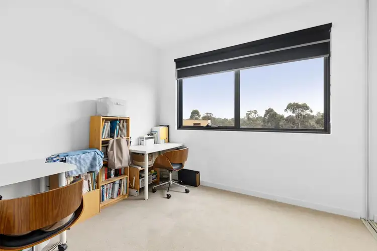 Third view of Homely apartment listing, 202a/5 Zenith Rise, Bundoora VIC 3083