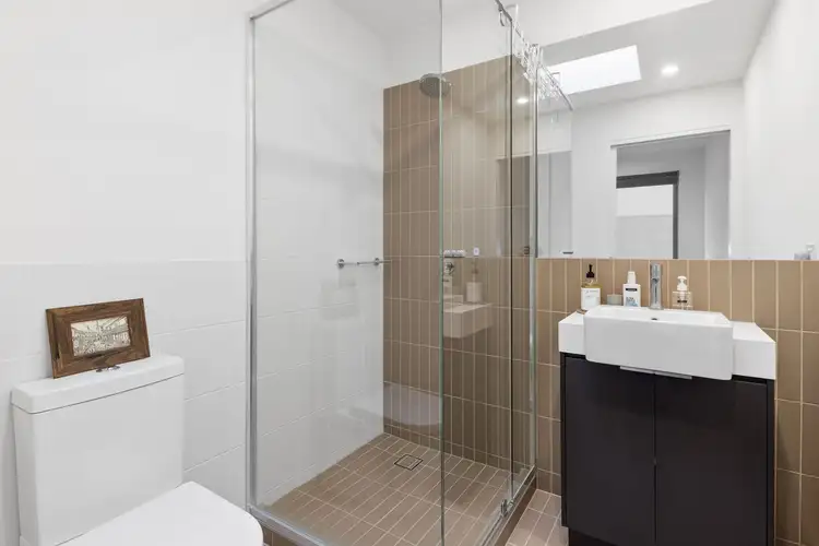 Fourth view of Homely apartment listing, 202a/5 Zenith Rise, Bundoora VIC 3083