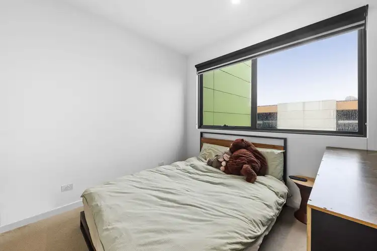 Fifth view of Homely apartment listing, 202a/5 Zenith Rise, Bundoora VIC 3083
