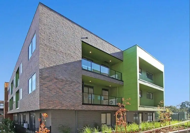 Sixth view of Homely apartment listing, 202a/5 Zenith Rise, Bundoora VIC 3083