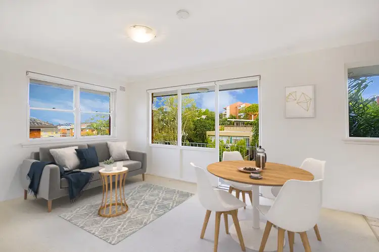 Main view of Homely apartment listing, 5/23 Warringah Road, Mosman NSW 2088