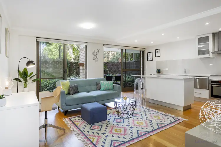 Main view of Homely apartment listing, 25/1-7 Hampden Avenue, Cremorne NSW 2090