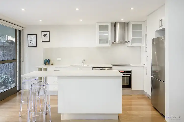 Third view of Homely apartment listing, 25/1-7 Hampden Avenue, Cremorne NSW 2090