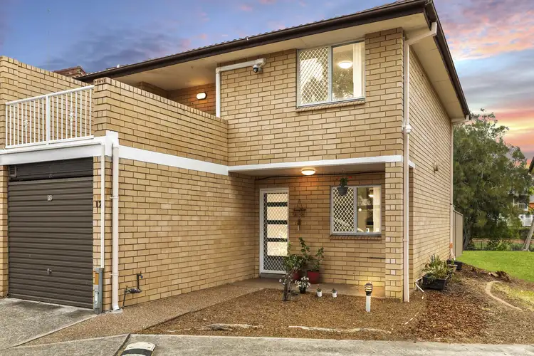 12/47 Wentworth Avenue, Westmead NSW 2145