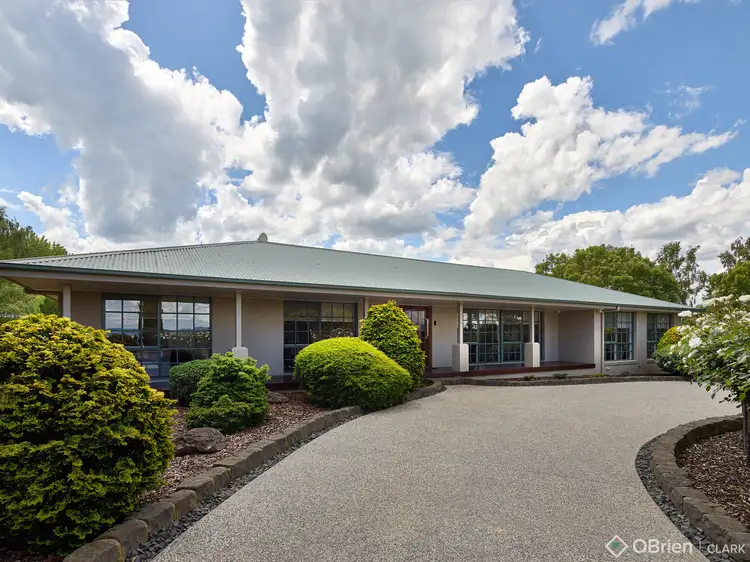 395 Lillico Road