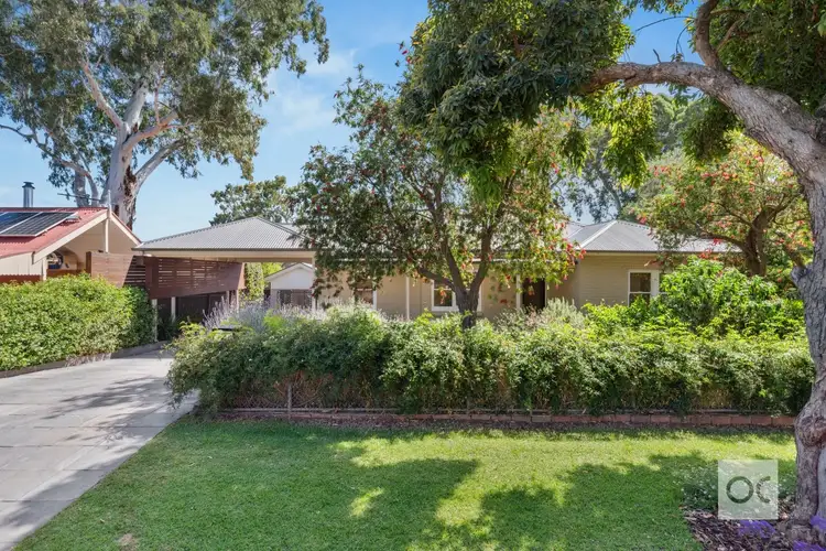 2 Davenport Terrace, Magill SA 5072
