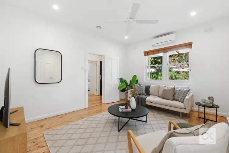 Fifth view of Homely house listing, 2 Davenport Terrace, Magill SA 5072