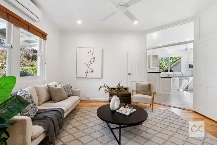 Sixth view of Homely house listing, 2 Davenport Terrace, Magill SA 5072