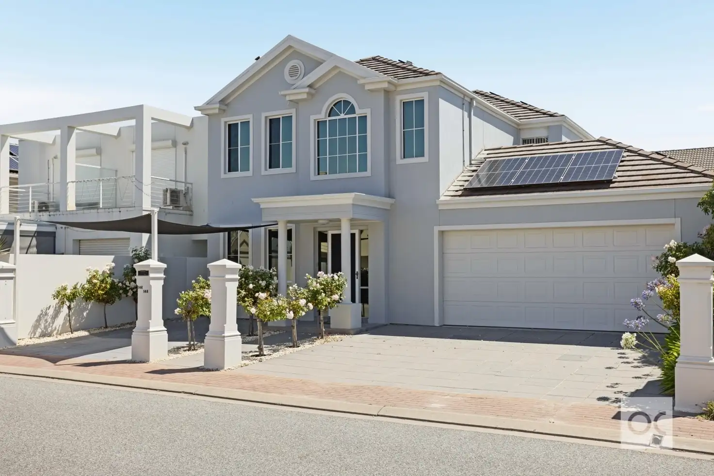 Main view of Homely house listing, 146-148 One And All Drive, North Haven SA 5018