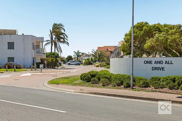 Second view of Homely house listing, 146-148 One And All Drive, North Haven SA 5018