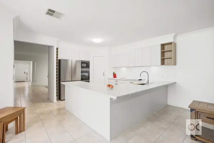 Fourth view of Homely house listing, 146-148 One And All Drive, North Haven SA 5018