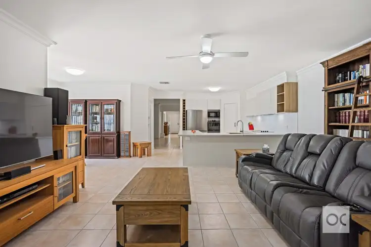 Fifth view of Homely house listing, 146-148 One And All Drive, North Haven SA 5018