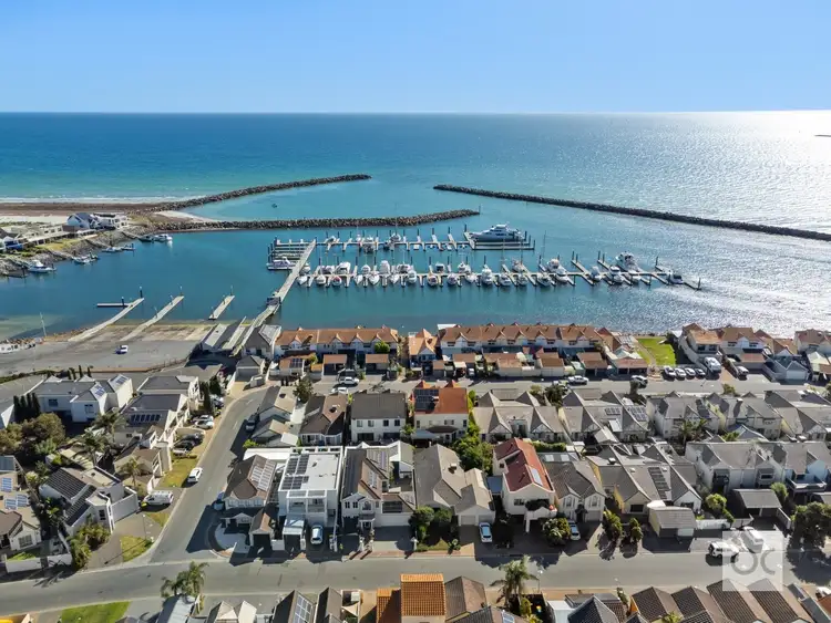 Sixth view of Homely house listing, 146-148 One And All Drive, North Haven SA 5018