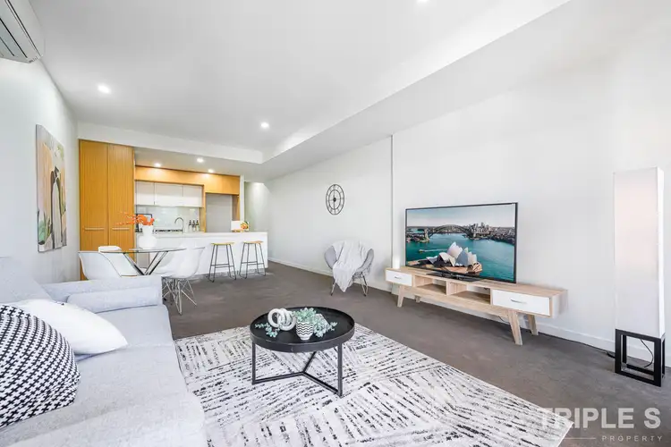 Fourth view of Homely apartment listing, 13/6 Archibald Avenue, Waterloo NSW 2017