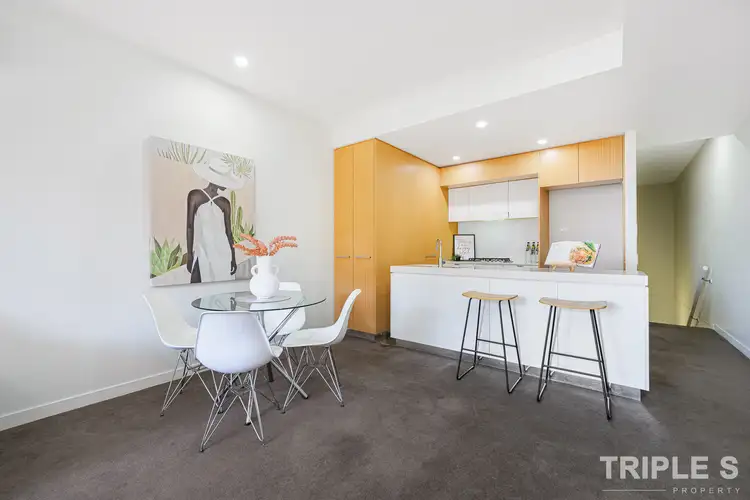 Fifth view of Homely apartment listing, 13/6 Archibald Avenue, Waterloo NSW 2017