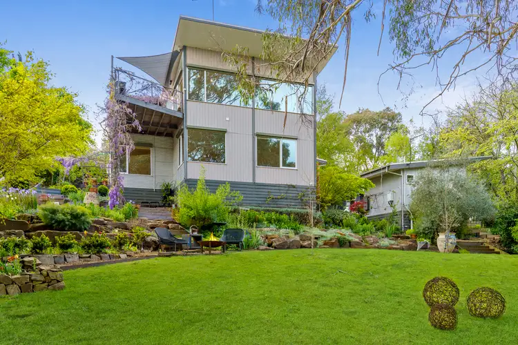 5 Swiss Mount Avenue, Hepburn Springs VIC 3461