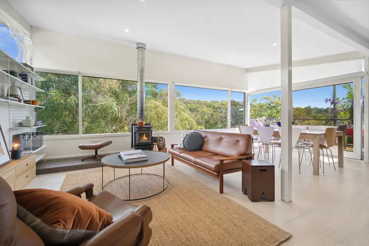 Second view of Homely house listing, 5 Swiss Mount Avenue, Hepburn Springs VIC 3461