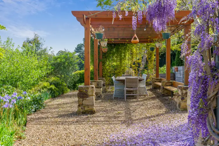 Third view of Homely house listing, 5 Swiss Mount Avenue, Hepburn Springs VIC 3461