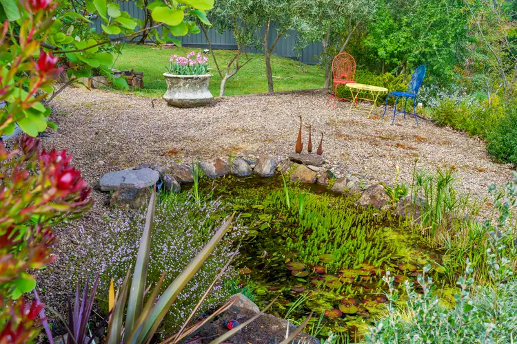 Sixth view of Homely house listing, 5 Swiss Mount Avenue, Hepburn Springs VIC 3461