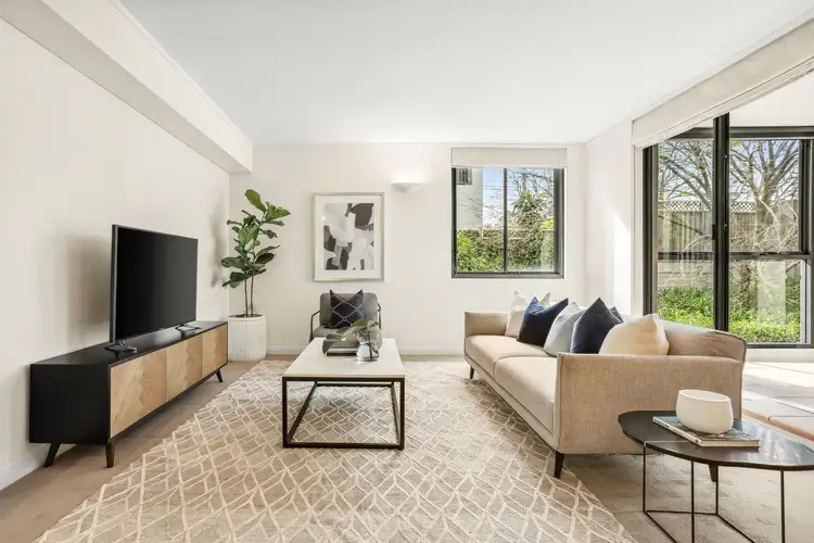 204/9 Everton Street, Pymble NSW 2073