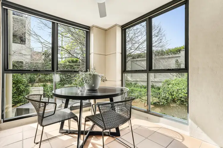 Second view of Homely apartment listing, 204/9 Everton Street, Pymble NSW 2073