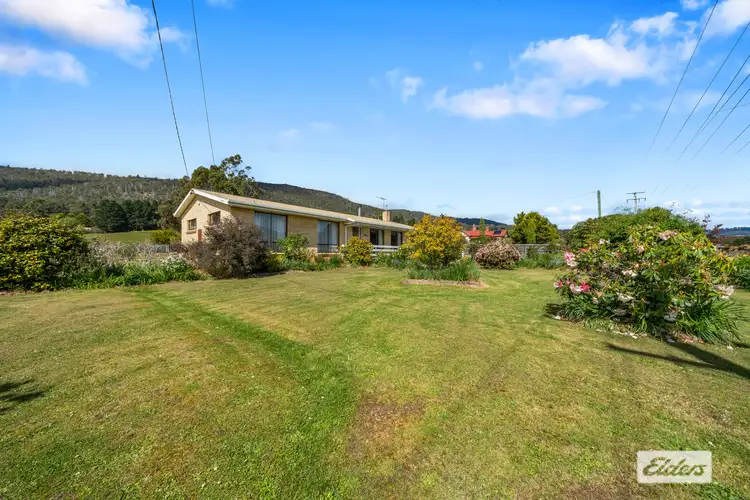 343 Glen Huon Road, Huonville TAS 7109