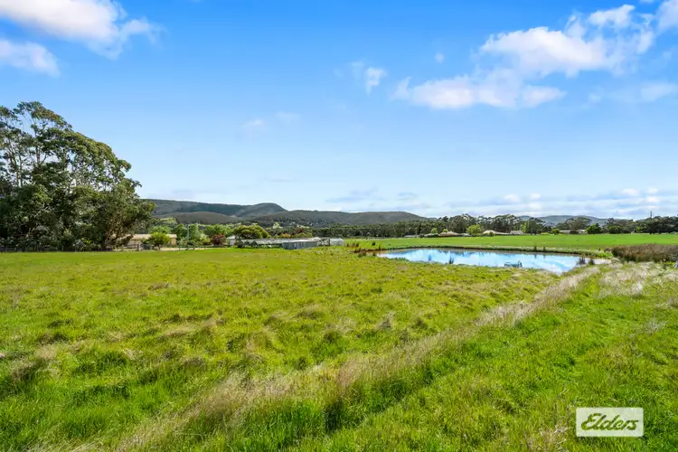 Second view of Homely house listing, 343 Glen Huon Road, Huonville TAS 7109