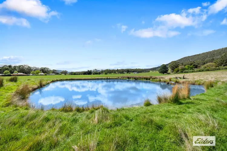 Third view of Homely house listing, 343 Glen Huon Road, Huonville TAS 7109