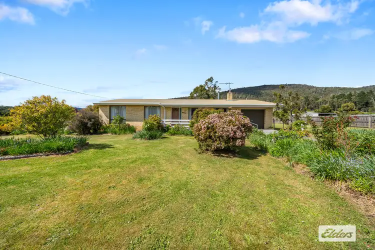 Fifth view of Homely house listing, 343 Glen Huon Road, Huonville TAS 7109