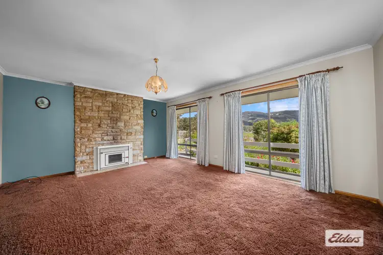 Sixth view of Homely house listing, 343 Glen Huon Road, Huonville TAS 7109