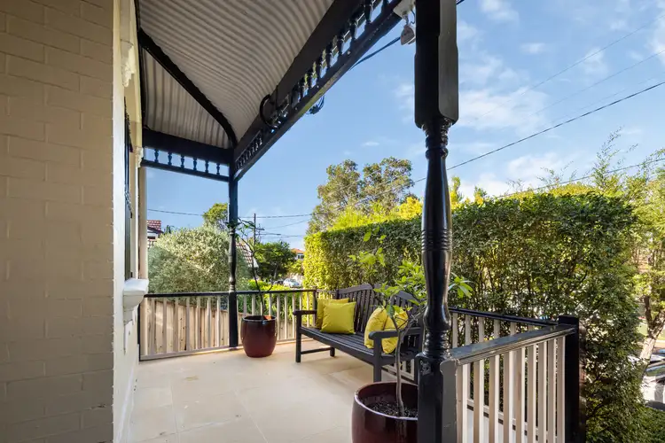 Second view of Homely house listing, 12 Windsor Road, Dulwich Hill NSW 2203