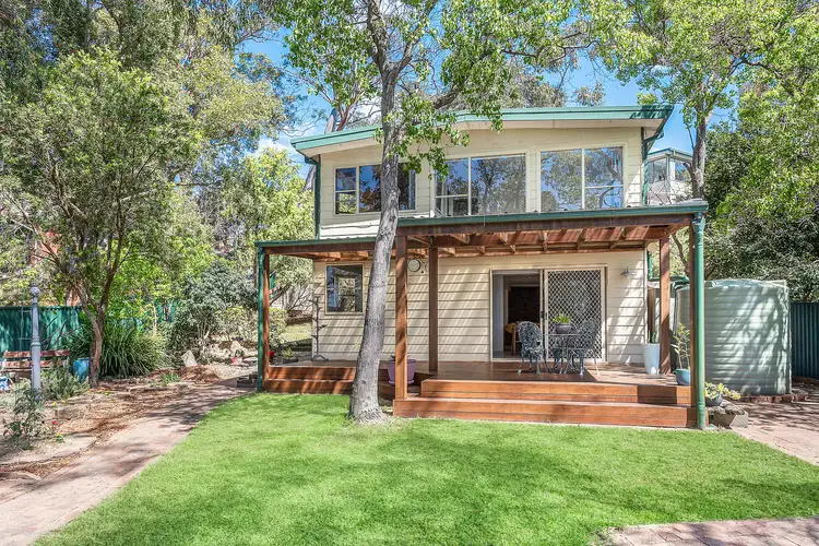 33 Cooriengah Heights Road, Engadine NSW 2233