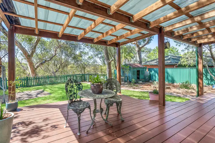 Sixth view of Homely house listing, 33 Cooriengah Heights Road, Engadine NSW 2233