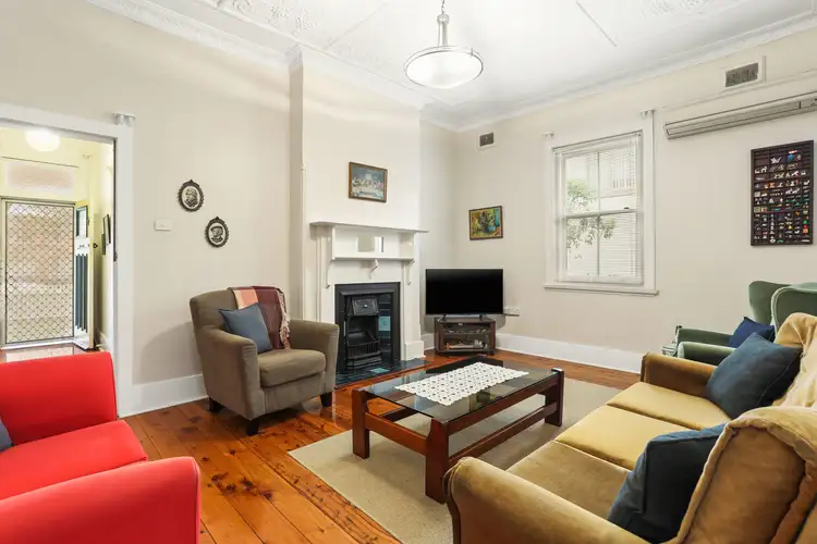 Second view of Homely house listing, 28 Pemberton Street, Strathfield NSW 2135